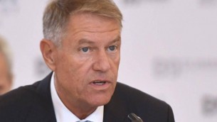 Romania, presidente Iohannis annuncia le dimissioni