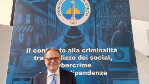 Romano: "Da cybercrime rischi quotidiani e altissimi per la pubblica amministrazione"