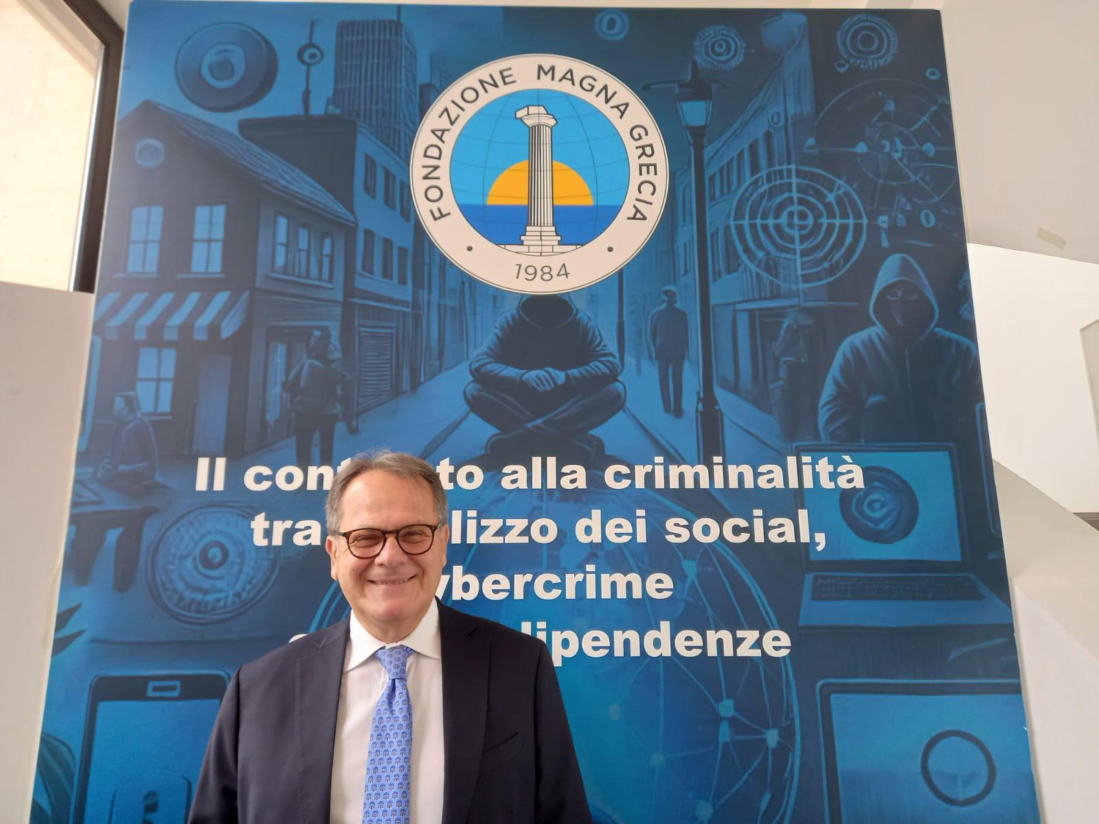 Romano: "Da cybercrime rischi quotidiani e altissimi per la pubblica amministrazione"