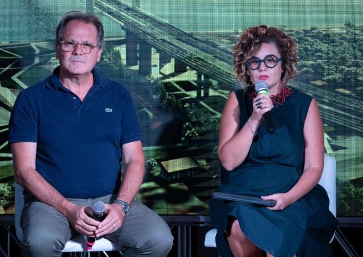 Romano (Fondazione Magna Grecia): "Burocrazia non sa progettare il futuro"