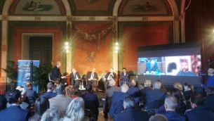Romano, 'presenza invasiva criminalità sui social, le associazioni non sono più segrete'  