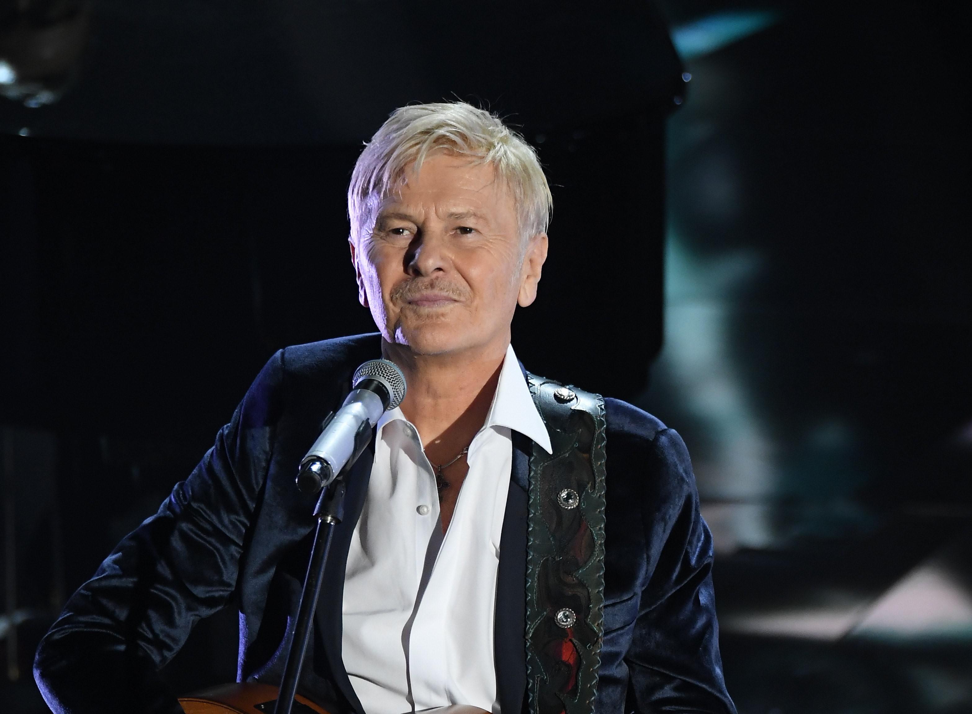 Ron e le guerre: "Non credo nell'impegno politico degli artisti"