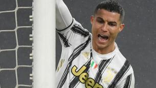 Ronaldo e il messaggio 'rebus': "Ho lasciato il segno"