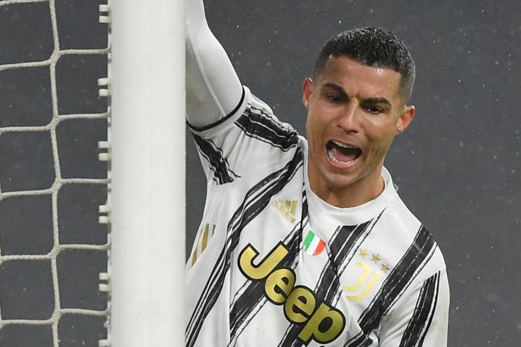 Ronaldo e il messaggio 'rebus': "Ho lasciato il segno"