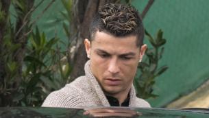 "Ronaldo porta via le sue auto da Torino", il racconto del vicino
