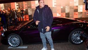 "Ronaldo positivo al covid, ha sintomi lievi"
