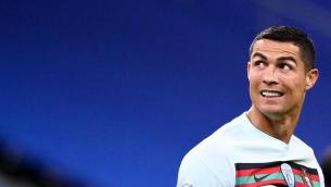 Ronaldo via dalla Juve, il messaggio di addio