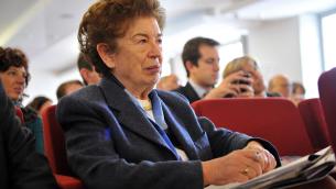 Rosa Russo Iervolino, figlia smentisce morte: "Sta benissimo"