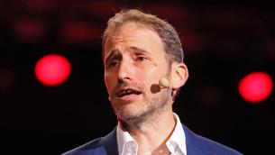 Rousseau, Casaleggio: "Se vince no, voto negativo a fiducia o astensione"