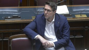 Rovereto, Molteni: "Barbarie inaudita, risposta Stato di assoluto rigore"