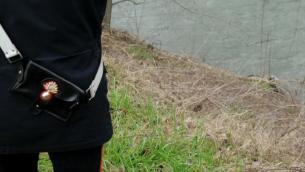 Rovigo, orrore nell'Adigetto: trovato cadavere fatto a pezzi