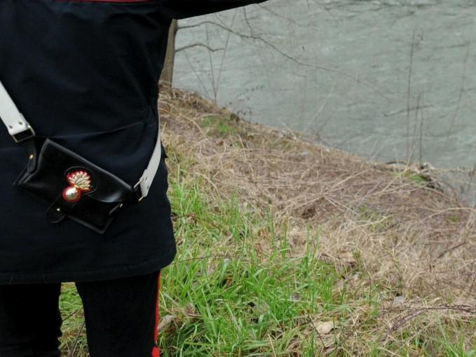 Rovigo, orrore nell'Adigetto: trovato cadavere fatto a pezzi
