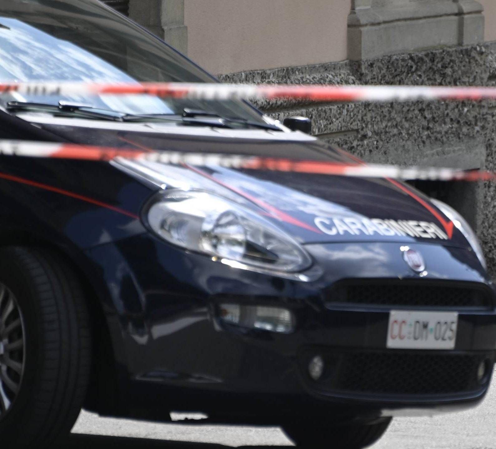 Rovigo, pensionato trovato morto: indagato il figlio per omicidio preterintenzionale