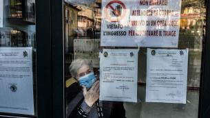 Rsa, domenica manifestazione parenti davanti a strutture: "Fateci entrare"