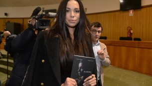 Ruby ter, il racconto di Karima: "Grata a Berlusconi, da lui affetto sincero"