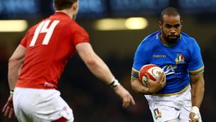 Rugbista Mbandà, 'inginocchiarsi contro razzismo? Deve essere libera scelta'