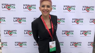 Ruiu (Pro Vita): "Il Paese deve ripartire dalla famiglia e dalla vita"
