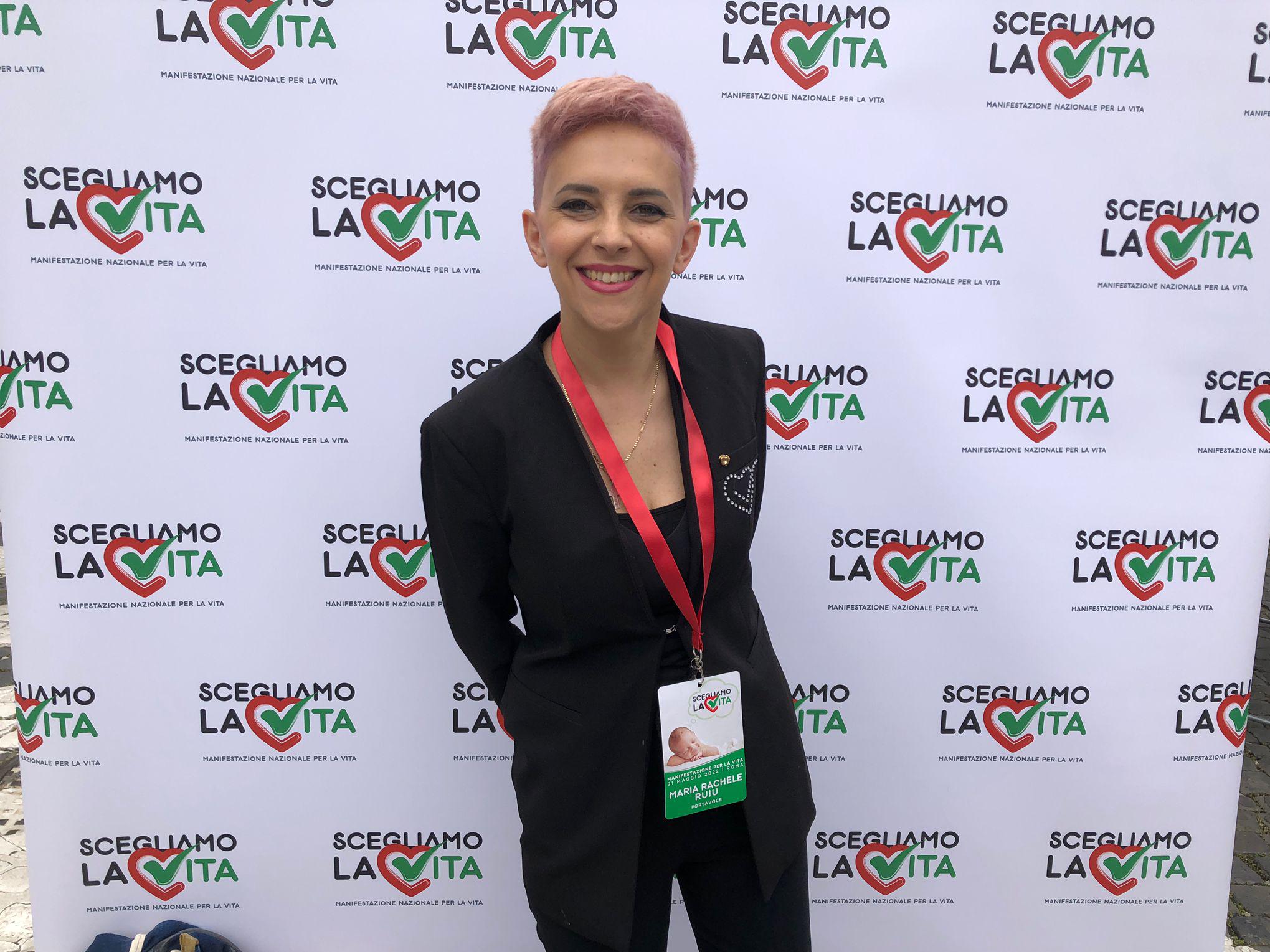 Ruiu (Pro Vita): "Il Paese deve ripartire dalla famiglia e dalla vita"