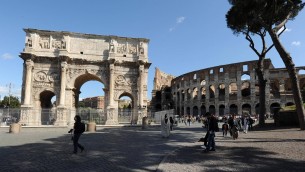 Run Rome The Marathon e Roma-Cagliari: orari, strade chiuse e bus deviati