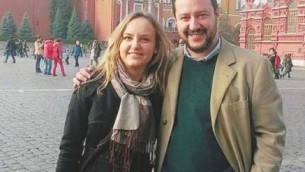 Russa Osipova vince concorso in Senato, pasionaria putinismo dal 1° novembre a Palazzo Madama