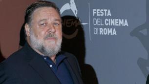 Russell Crowe, il 'Gladiatore' tifa Lazio: "Discorso chiuso"