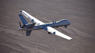 Russia a Usa: "Stop voli ostili vicino ai nostri confini"