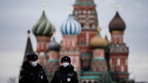 Russia accusa gli Usa: "Reclutano terroristi Isis per attacchi contro di noi"