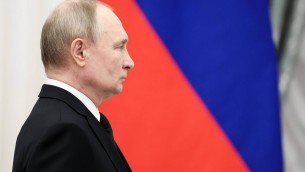 Russia accusa Ucraina: "Ha provato a uccidere il confessore di Putin"