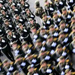 Russia, al via parata per Giorno Vittoria