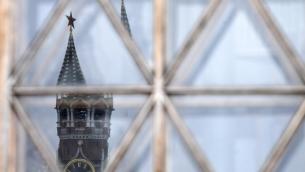 Russia, ambasciatore in Gb: "Non useremo armi nucleari tattiche"