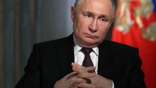 Russia annuncia esercitazioni nucleari, oggi il giorno di Putin