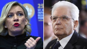 Russia attacca ancora Mattarella, il Colle sceglie la linea del silenzio