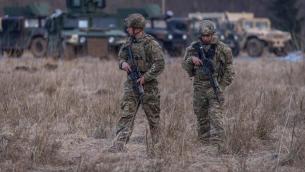 Russia attacca base confine Ucraina-Polonia