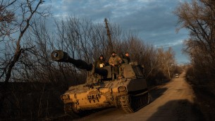 Russia attacca, contro l'Ucraina "una delle più potenti offensive di Mosca"