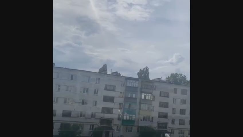 Russia, attacco a Belgorod: "Azione di milizie russe anti-Putin" - Video