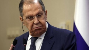 Russia avverte: "Proposta su forze di peacekeeping Ue in Ucraina aggrava conflitto"