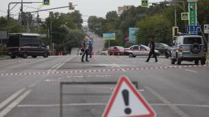Russia, "bomba su auto figlia Dugin azionato a distanza"