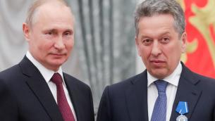 Russia, cade da finestra ospedale: morto Maganov, vicepresidente di Lukoil