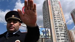 Russia, chi è il manager italiano fermato a Mosca