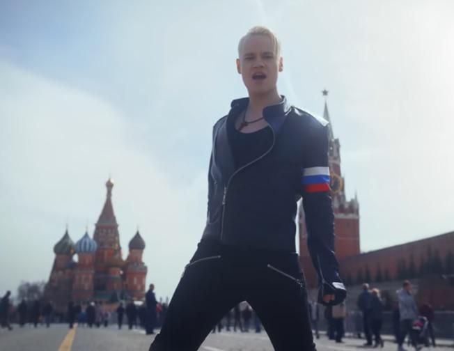 Russia, chi è Shaman: il 'cantante di Putin' vola su YouTube