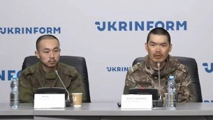 "Russia ci ha mentito": il racconto dei soldati cinesi catturati da Kiev in Ucraina
