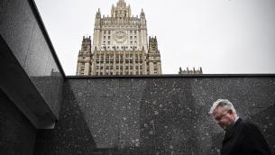 Russia: "Condizioni Zelensky? Non sono parole costruttive"