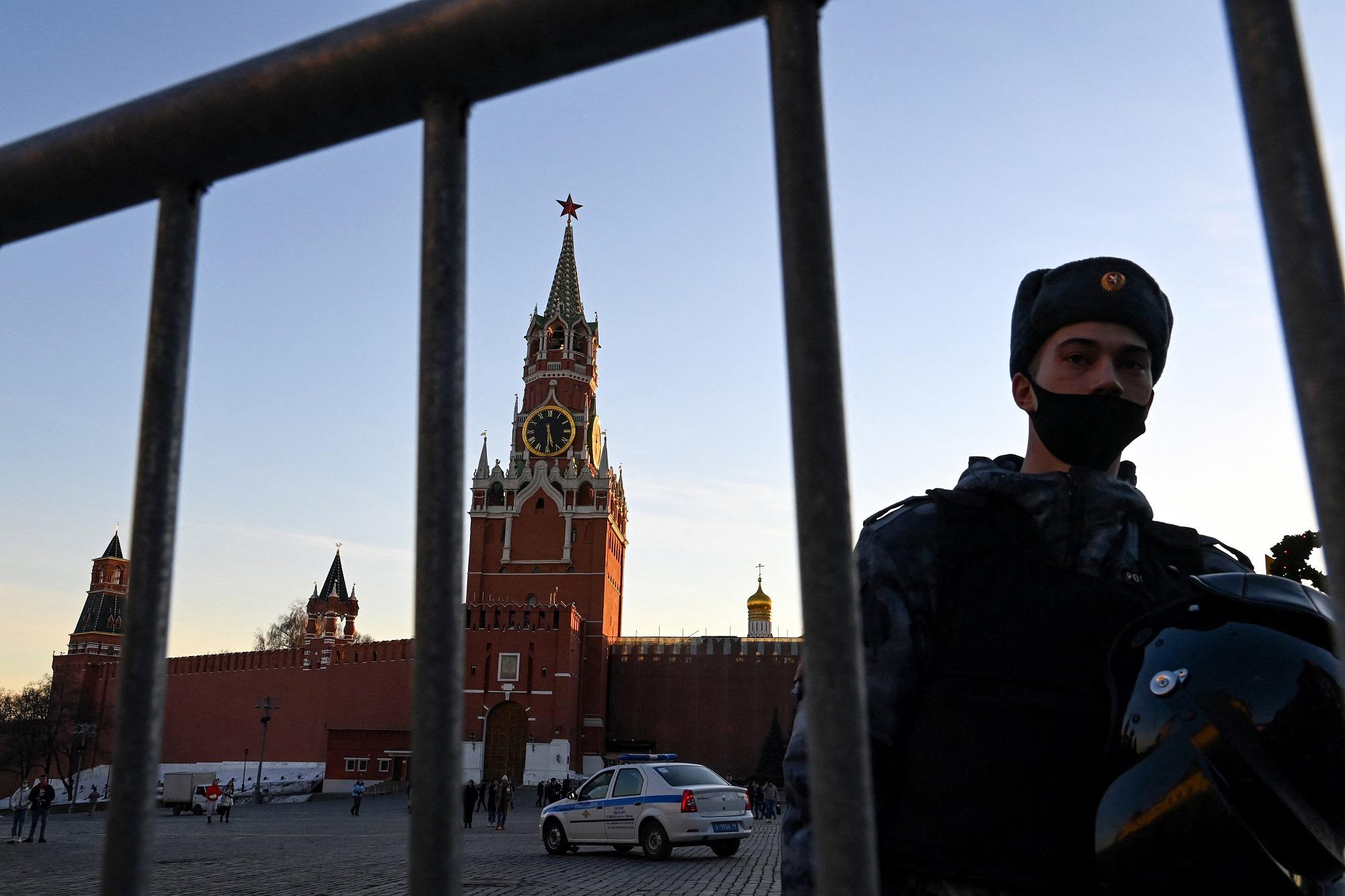Russia convoca ambasciatore italiano a Mosca