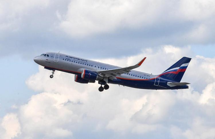 Russia, "decollare anche in caso di malfunzionamento": la richiesta Aeroflot ai dipendenti