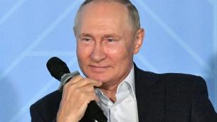 Russia, discorso Putin: mobilitazione per 300