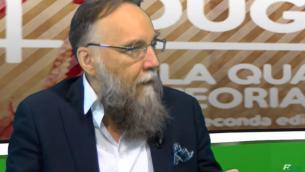 Russia, "Dugin doveva essere in auto esplosa con la figlia"