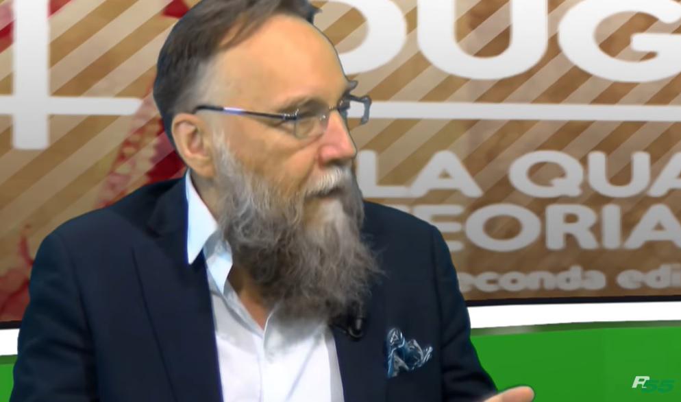 Russia, "Dugin doveva essere in auto esplosa con la figlia"