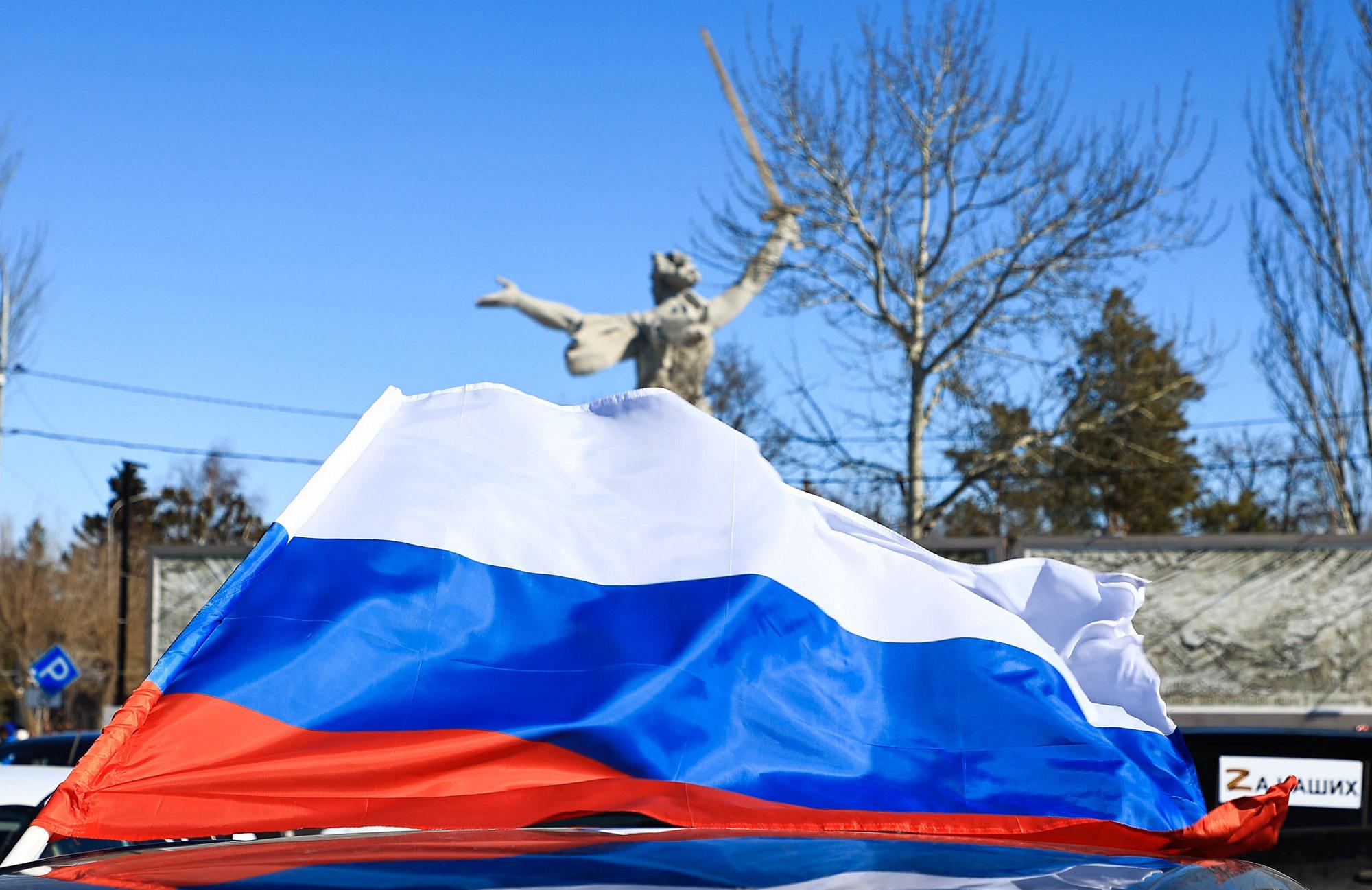Russia e disinformazione, cosa c'è nel bollettino desecretato