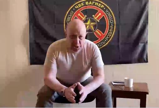 Russia e mistero Prigozhin, Nyt: "Ha sosia per nascondere suoi movimenti"