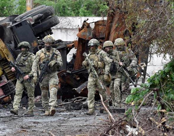 "Russia e Ucraina hanno ucciso prigionieri di guerra: le prove", il report Onu